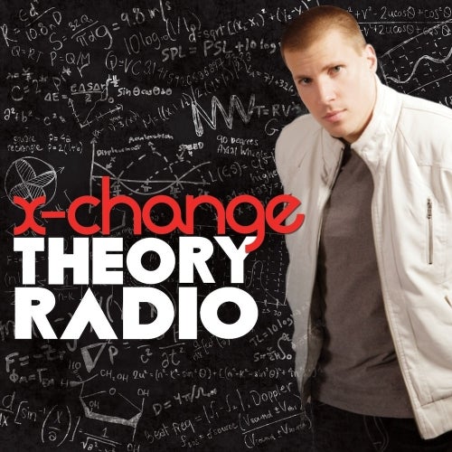 X-Change Theory Radio Episode 10: Top 10