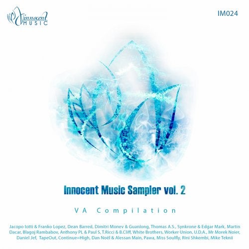 VA Innocent Music Sampler vol.2