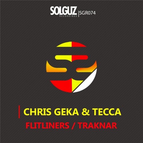 Flitliners / Traknar