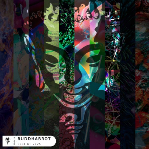 Buddhabrot - Best of 2025
