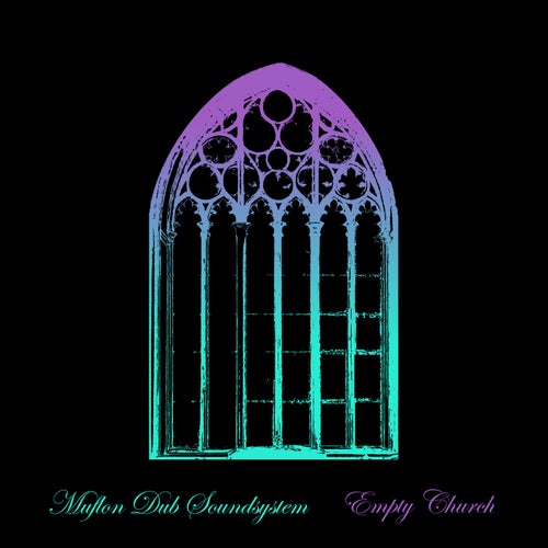 Empty Church