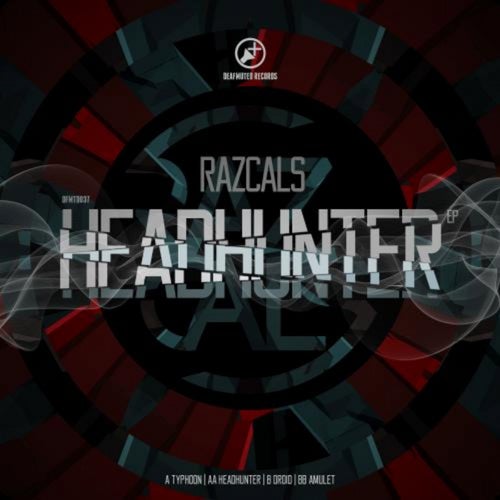 Headhunter EP