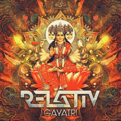  Relativ - Gayatri (2023) 