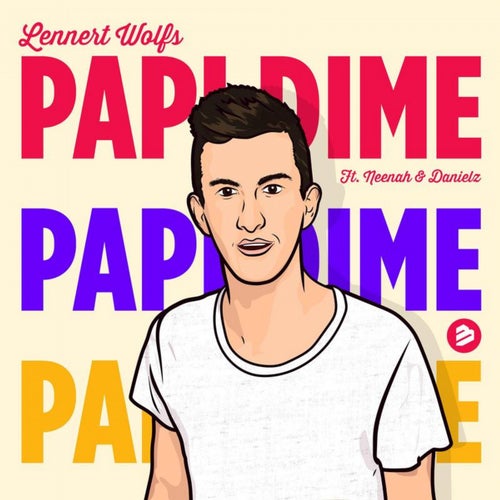PAPI DIME