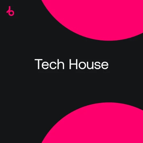 Peak Hour Tracks 2022: Tech House