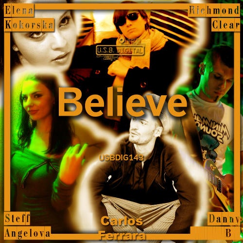 Believe