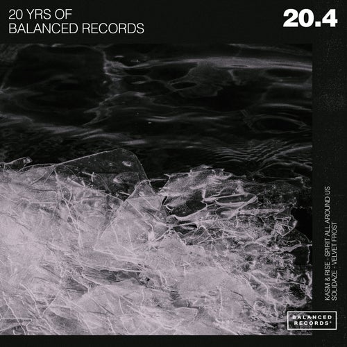 20 Years of Balanced 20.4