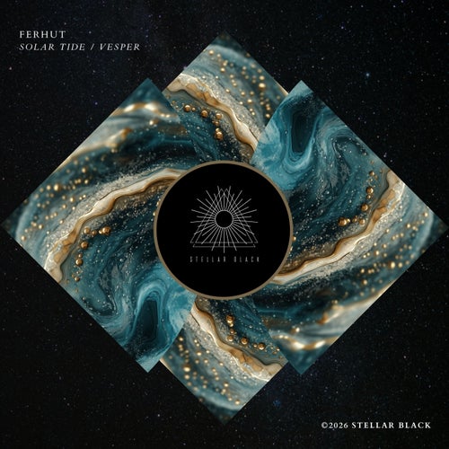 Solar Tide / Vesper