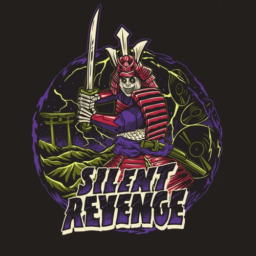 Silent Revenge