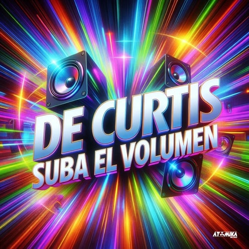 Suba El Volumen