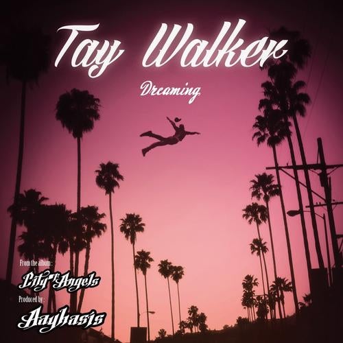 Dreaming (feat. Tay Walker) - Single