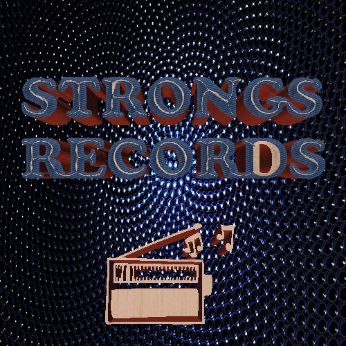 Strongs Records