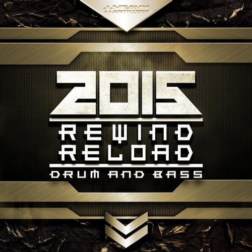 Cover art for 2015 Rewind Reload