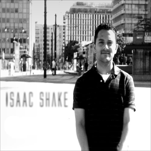 ISAAC SHAKE  - JUNY TECHNO CHART 2012