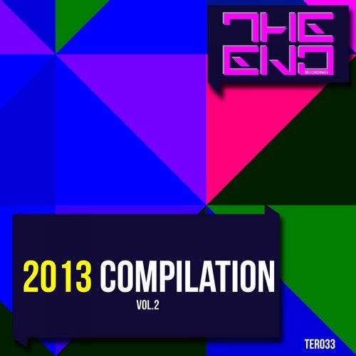 2013 Compilation Vol. 2