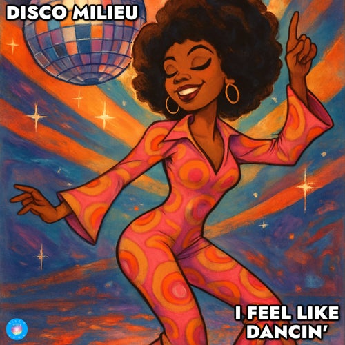 I Feel Like Dancin'