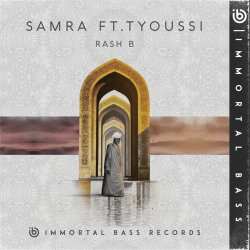 Samra Ft.Tyoussi