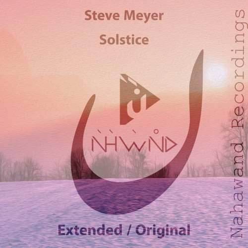  Steve Meyer - Solstice (2024) 