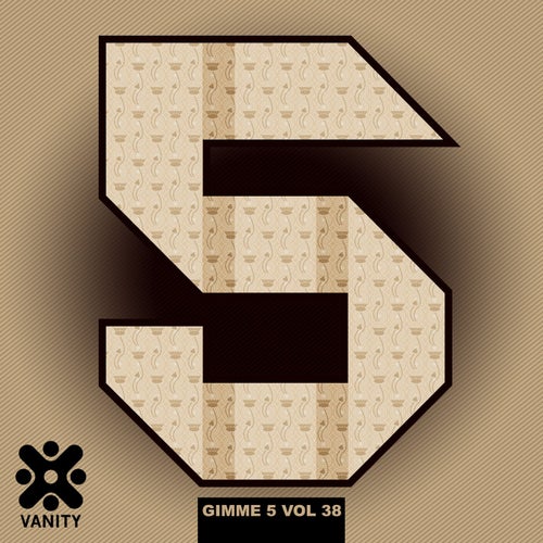 Gimme 5 (Vol. 38)