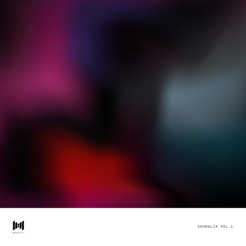 Anomalía, Vol.1