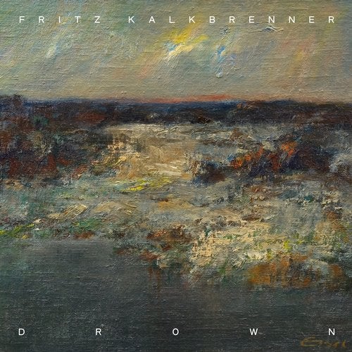 Fritz Kalkbrenner - Ride album artwork