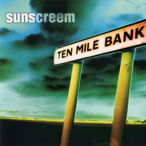 Ten Mile Bank