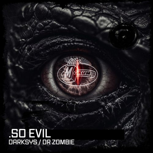 So Evil