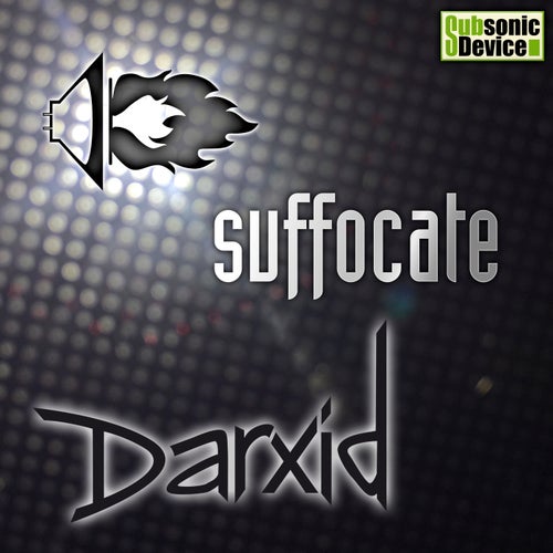 Suffocate