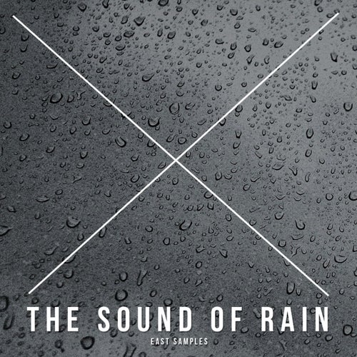Cover art for The Sound Of Rain