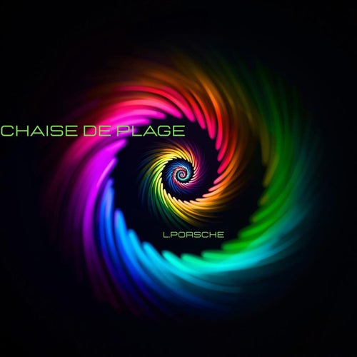 Chaise de Plage
