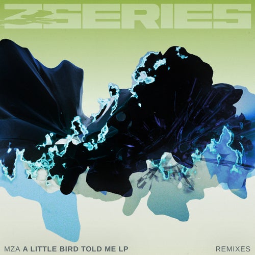 A Little Bird Told Me (Remixes)