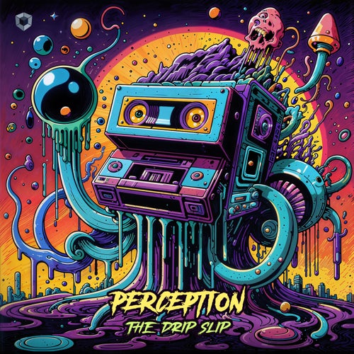  Perception - The Drip Slip (2024) 