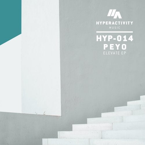 Peyo - Elevate 2018 [EP]