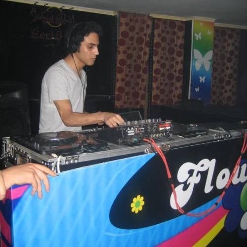 Adham Zahran's When Push Comes To Shove Chart