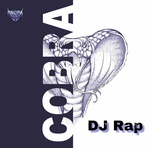 DJ Rap - Cobra [Single] 2019