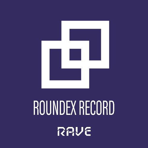 ROUNDEX RECORD RAVE