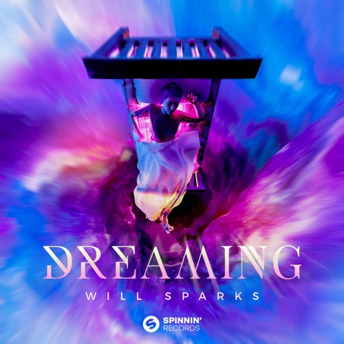 Cover art for Dreaming (Extended Mix)