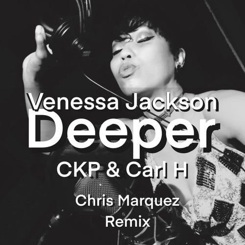 Deeper Remix