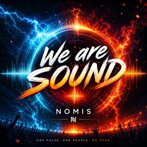 We are Sound