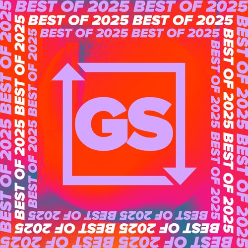Garage Shared: Best of 2025