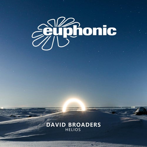  David Broaders - Helios (2025) 