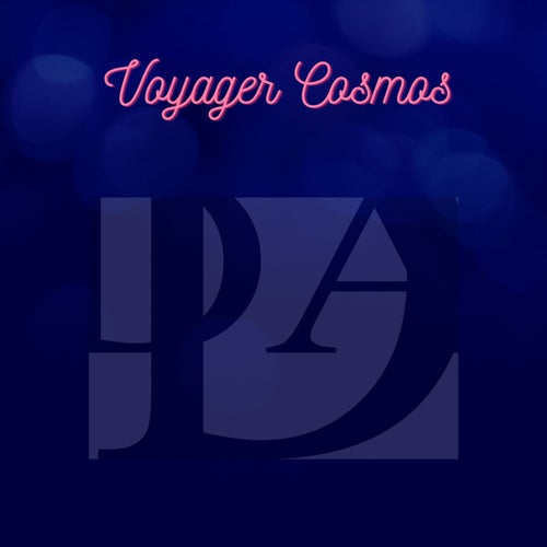 Cover art for Voyager Cosmos