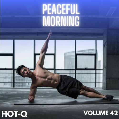 Peaceful Morning 042