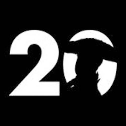 Mike & Mark's 20 Years of The Gallery Chart