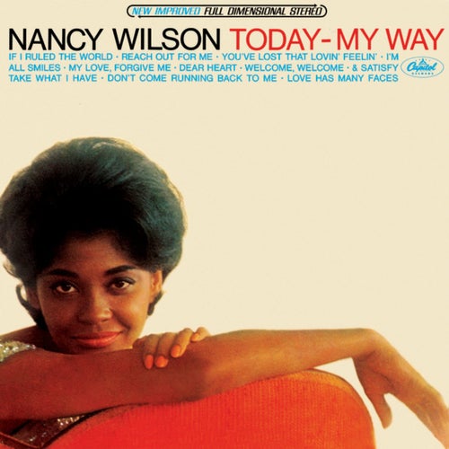 Today - My Way