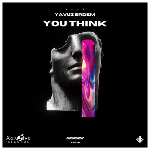 Cover art for You Think