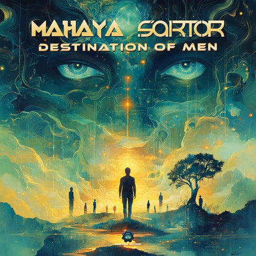  Mahaya & Sartor - Destination Of Men (2025) 