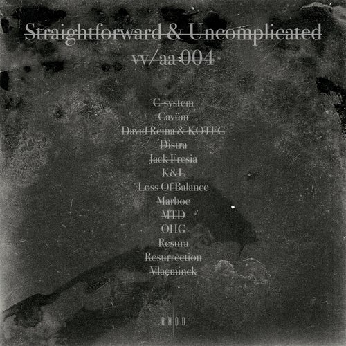 VV/AA 004