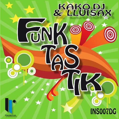 Funktastik