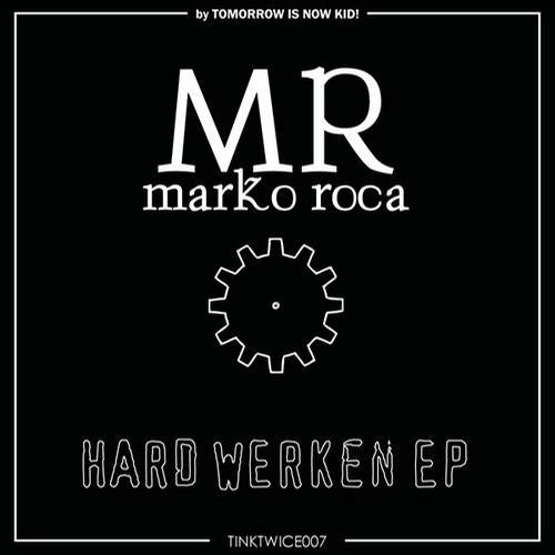 Hard Werken EP